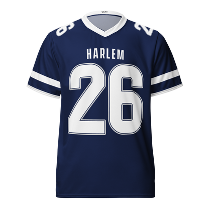 Harlem Williams | Game Day Jersey