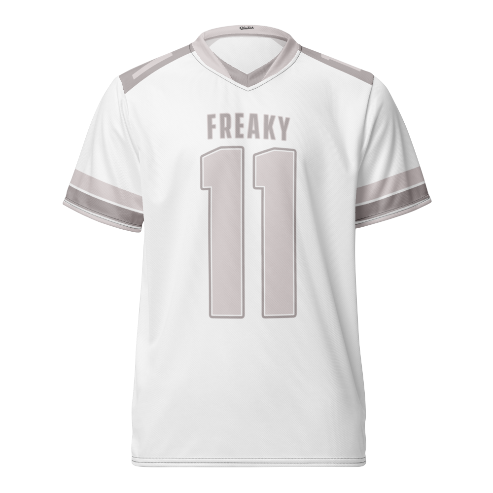 Jason Hall | Game Day Jersey