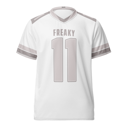 Jason Hall | Game Day Jersey