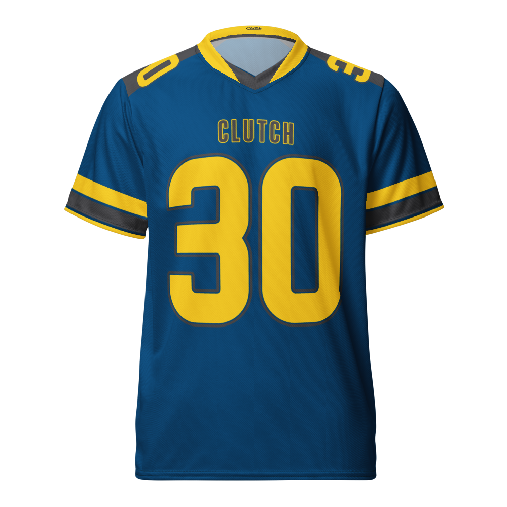 Belle Munoz | Game Day Jersey