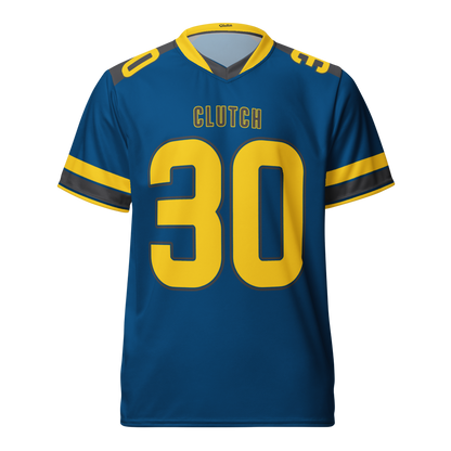 Belle Munoz | Game Day Jersey