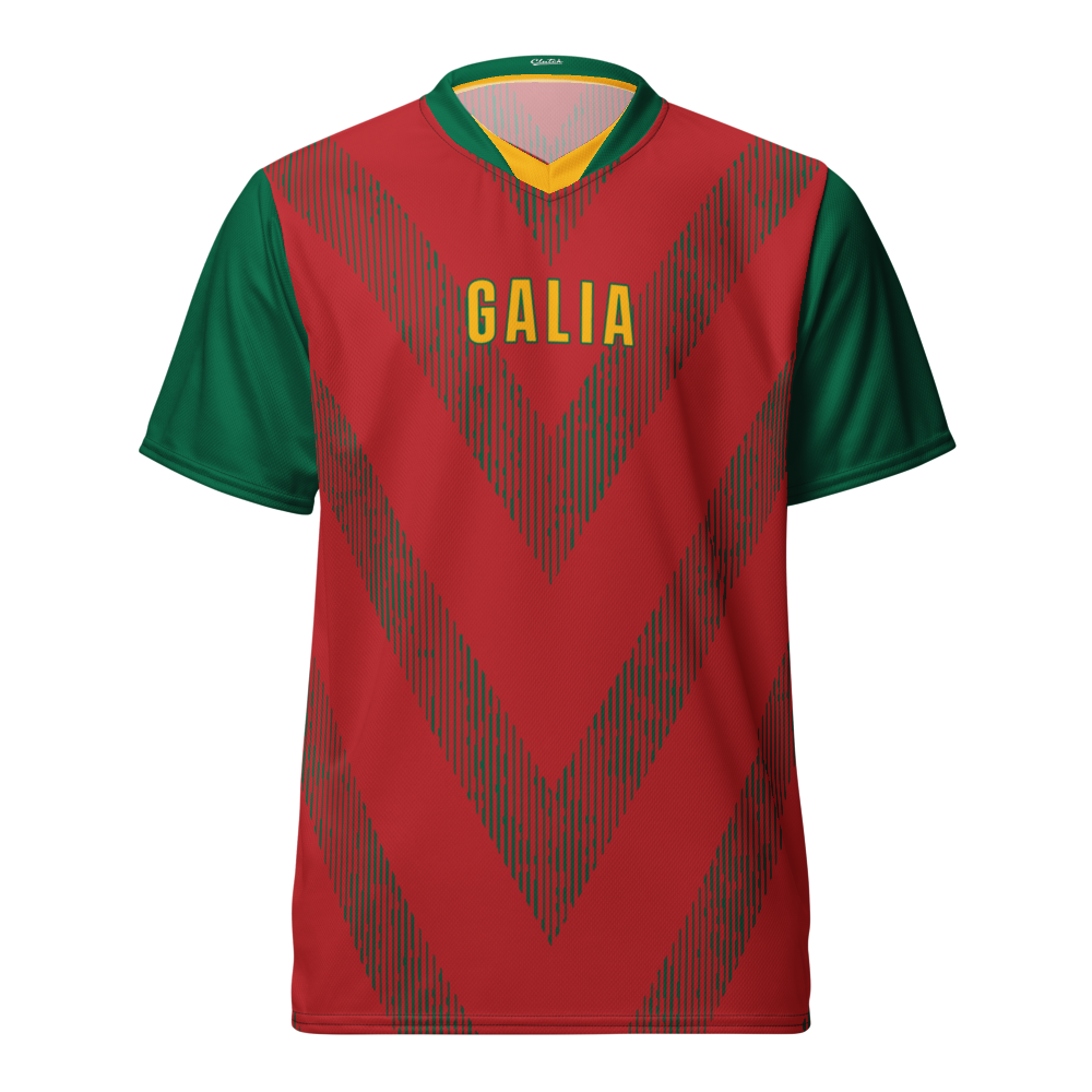 Jacob Austin | Game Day Jersey