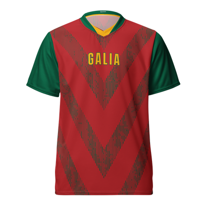 Jacob Austin | Game Day Jersey