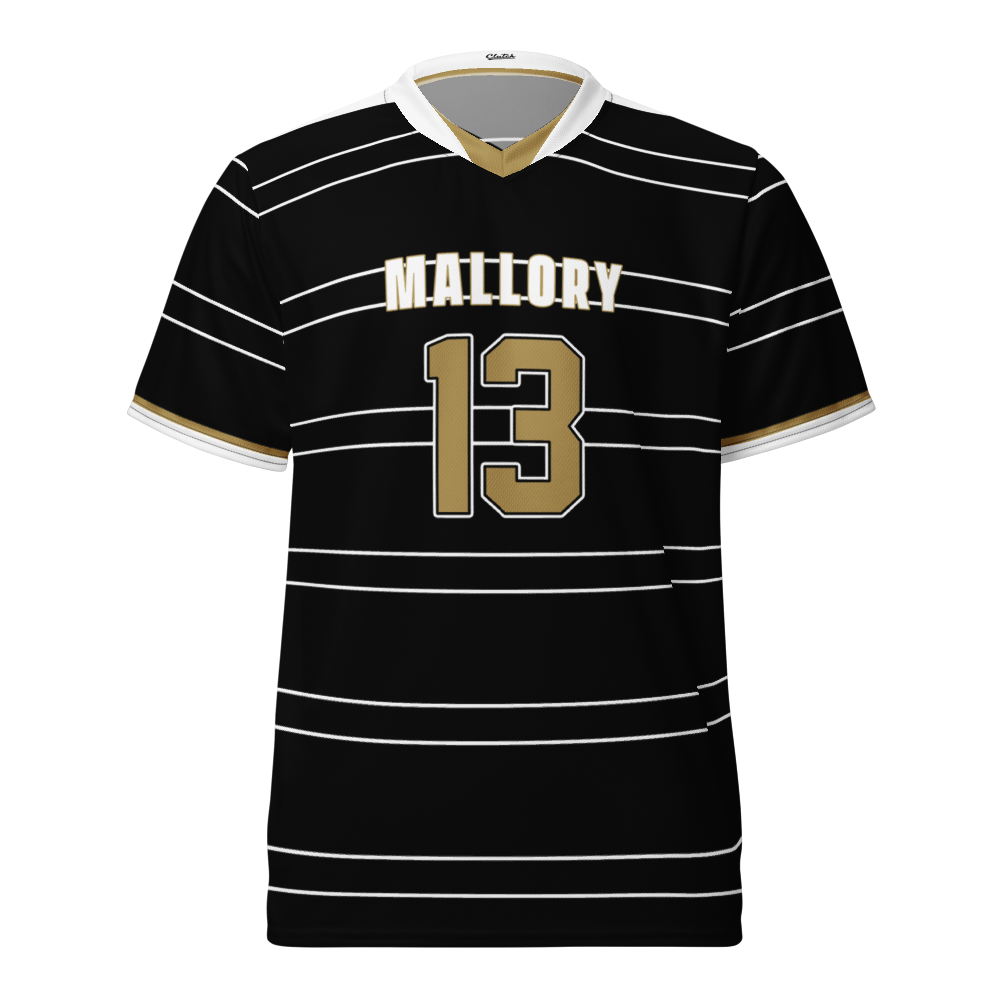 Mallory Anderson | Game Day Jersey