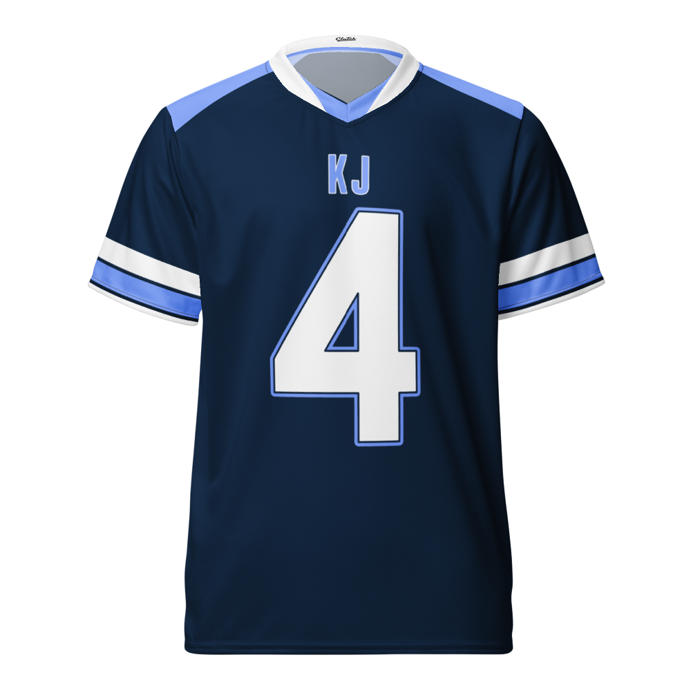 Kaleigh Welch | Game Day Jersey