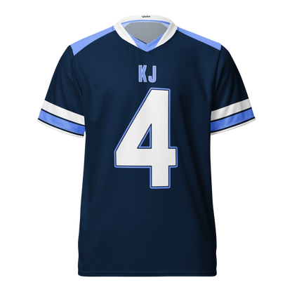 Kaleigh Welch | Game Day Jersey