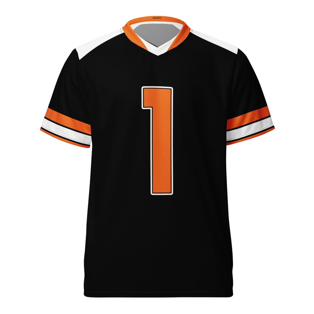 Avion Nelson | Game Day Jersey