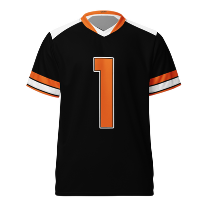 Avion Nelson | Game Day Jersey