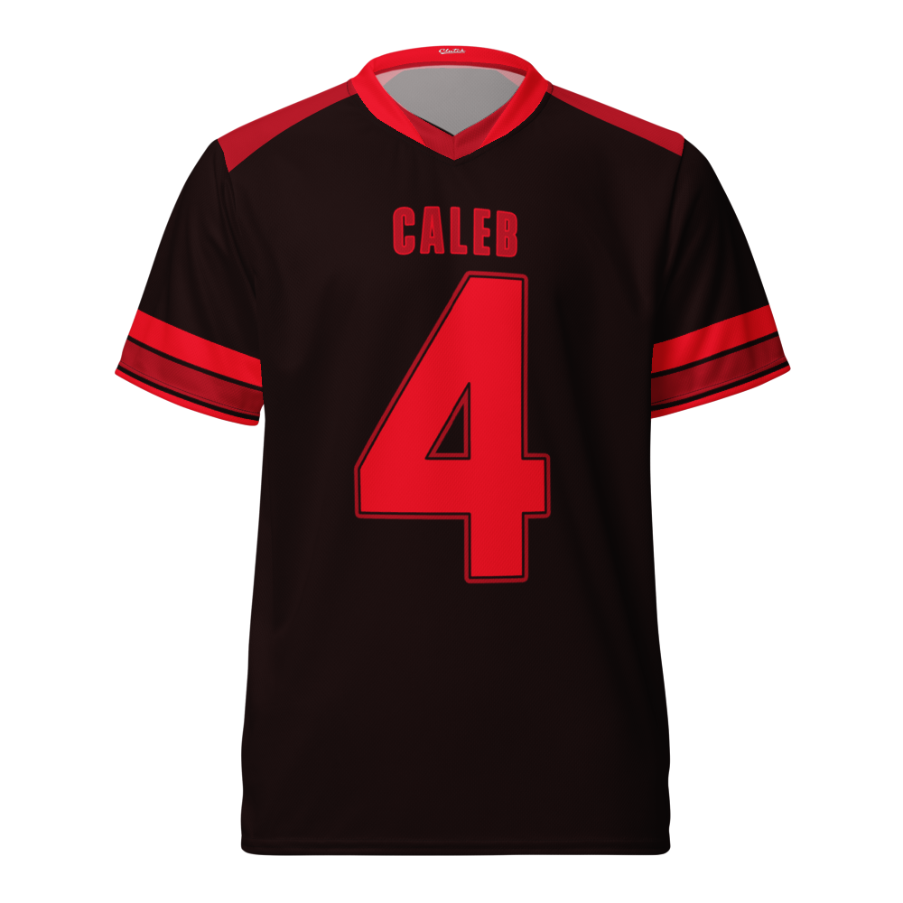 Caleb Henderson | Game Day Jersey