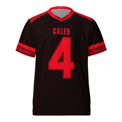 Caleb Henderson | Game Day Jersey