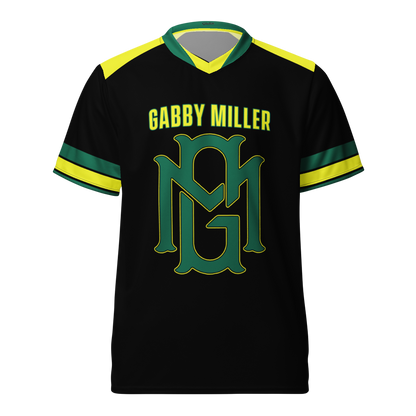 Gabby Miller | Game Day Jersey
