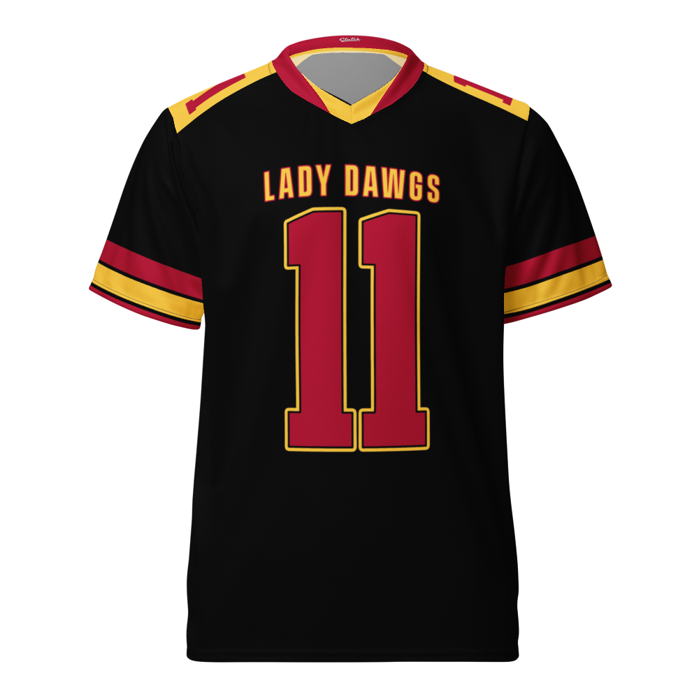 Aman’ni Merriewether | Game Day Jersey
