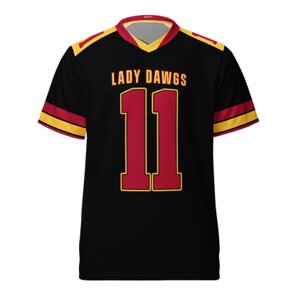 Aman’ni Merriewether | Game Day Jersey