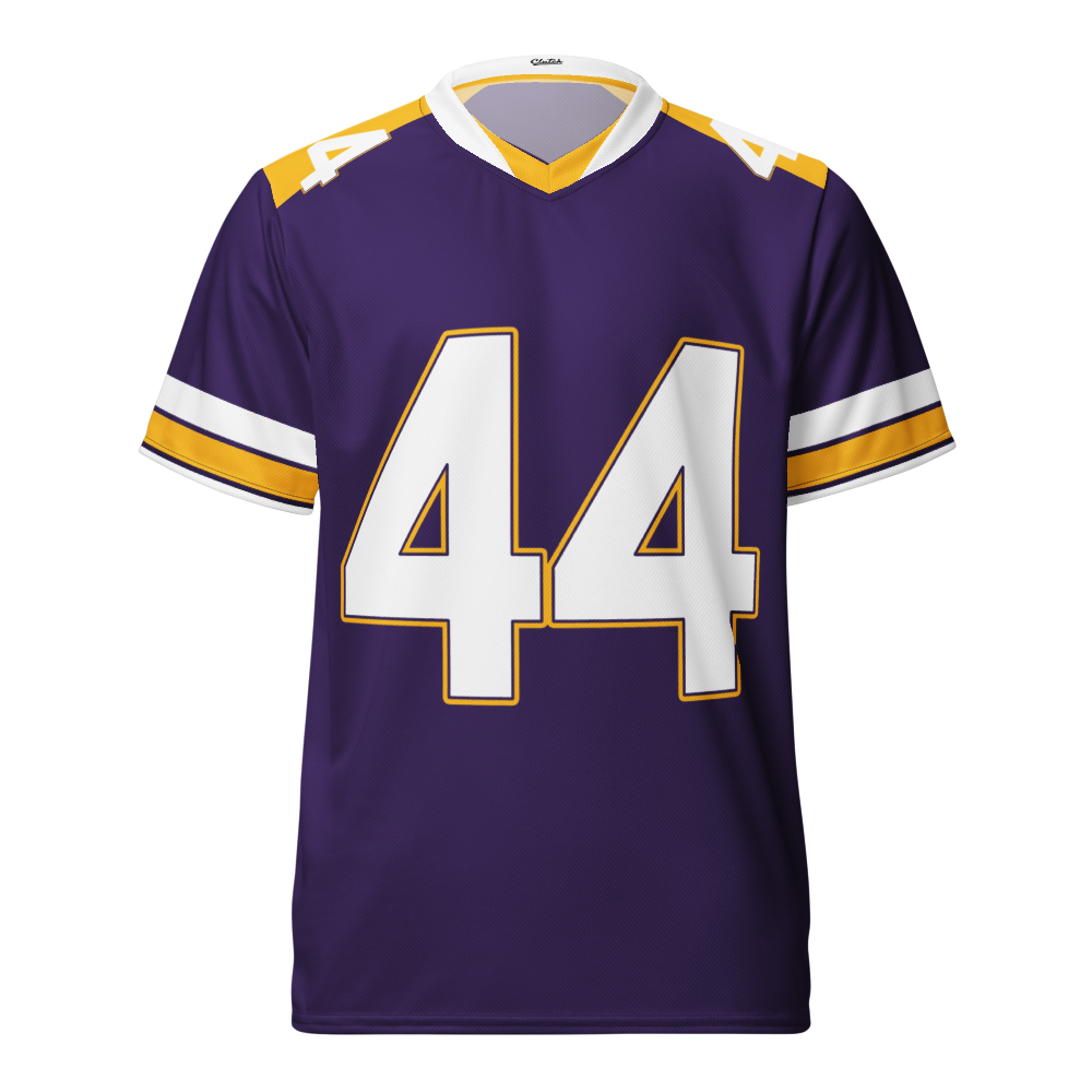 Aidon Smith | Game Day Jersey