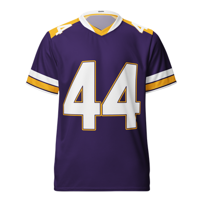 Aidon Smith | Game Day Jersey