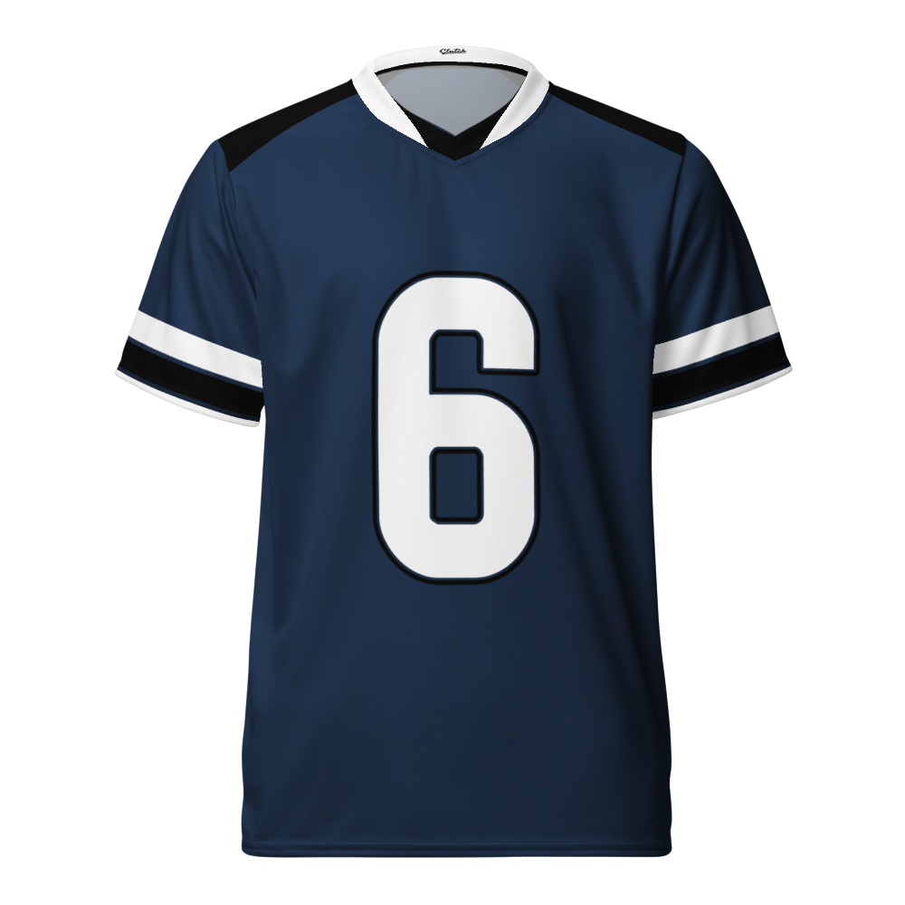 Daniel Atsou | Game Day Jersey