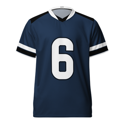 Daniel Atsou | Game Day Jersey