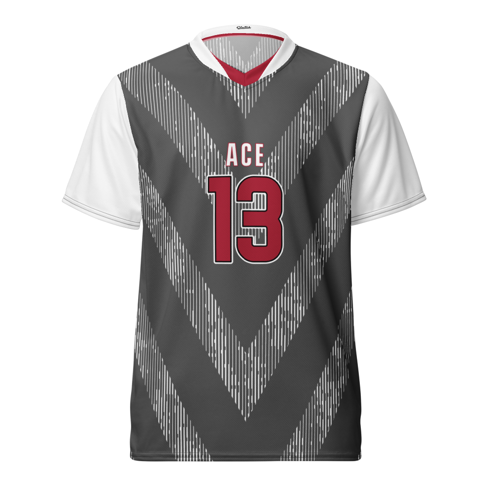 Alex Temple | Game Day Jersey