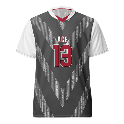 Alex Temple | Game Day Jersey