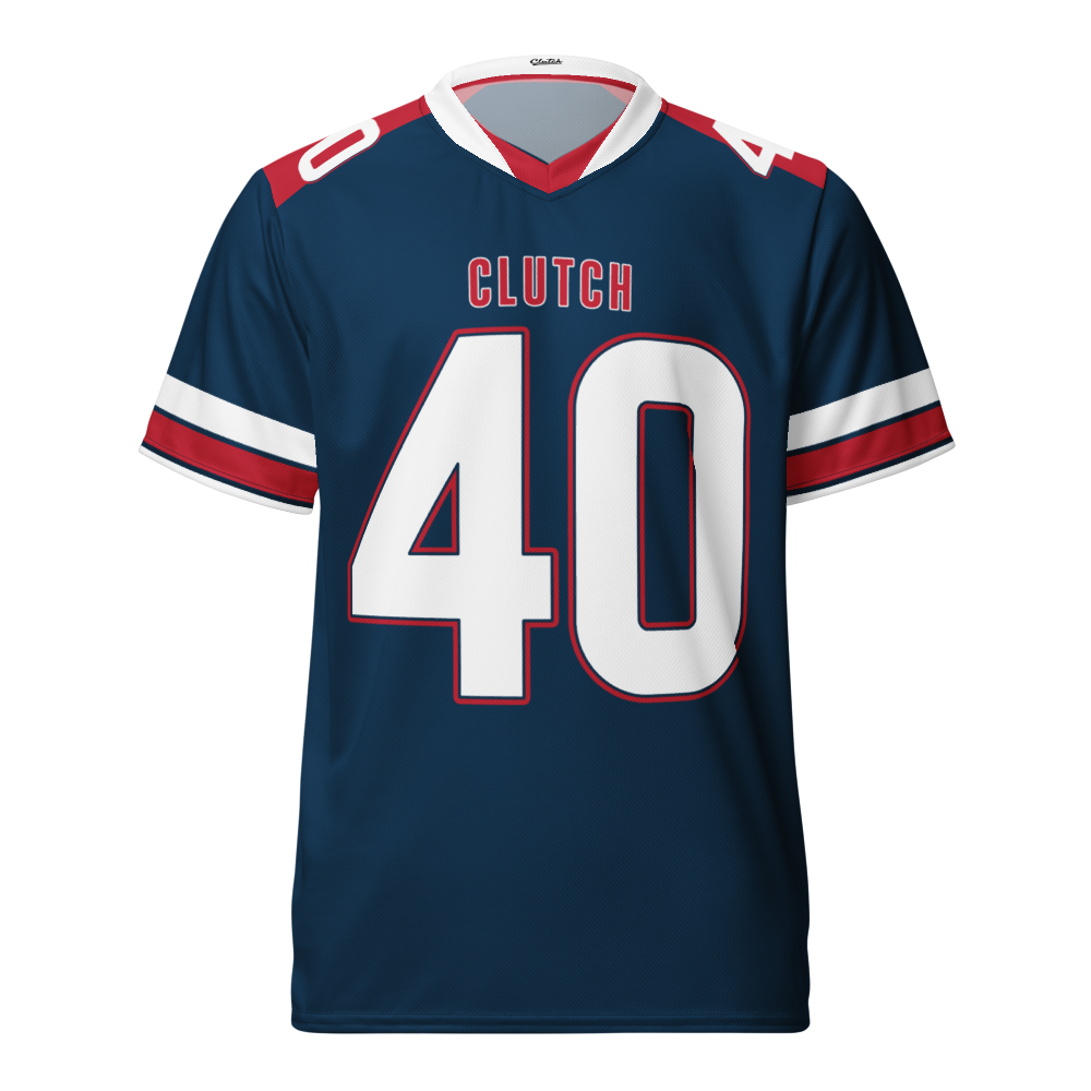 Scottie Roddy | Game Day Jersey