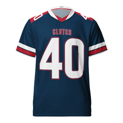 Scottie Roddy | Game Day Jersey