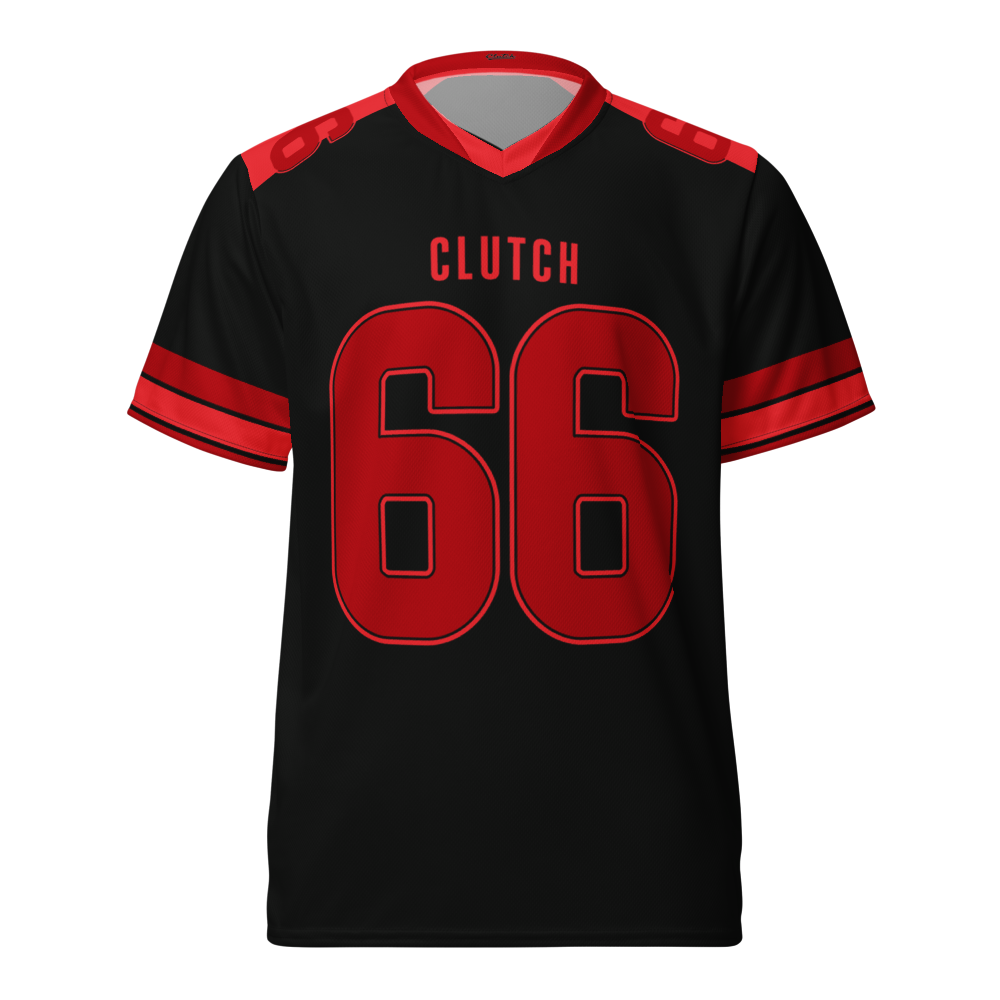 Taban Gifford | Game Day Jersey