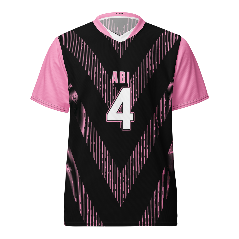 Abigail Perez | Game Day Jersey