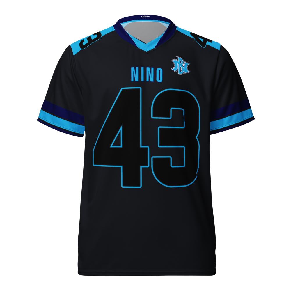 Nino Betances | Game Day Jersey