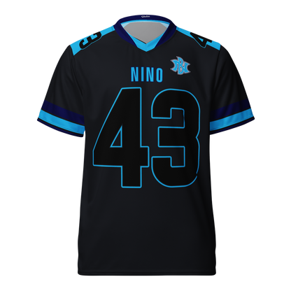 Nino Betances | Game Day Jersey