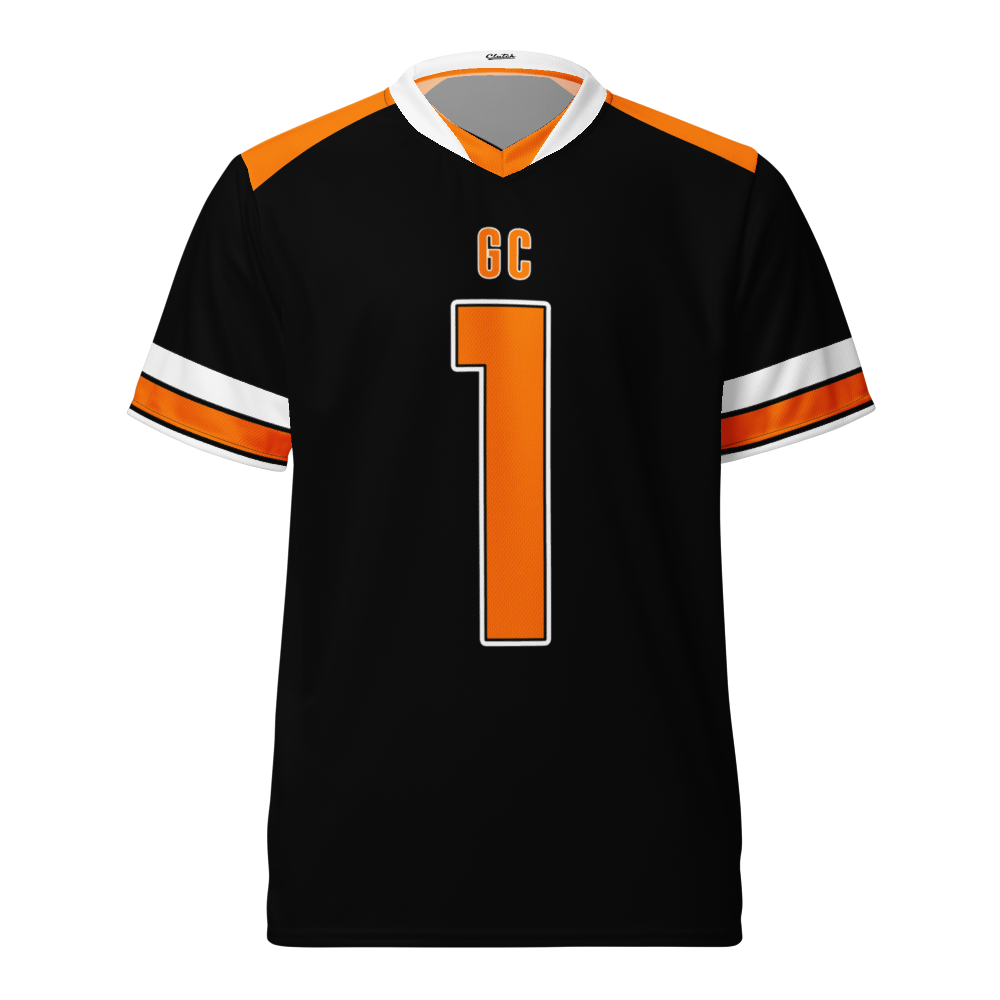 Jamarcus Robinson | Game Day Jersey
