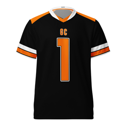 Jamarcus Robinson | Game Day Jersey