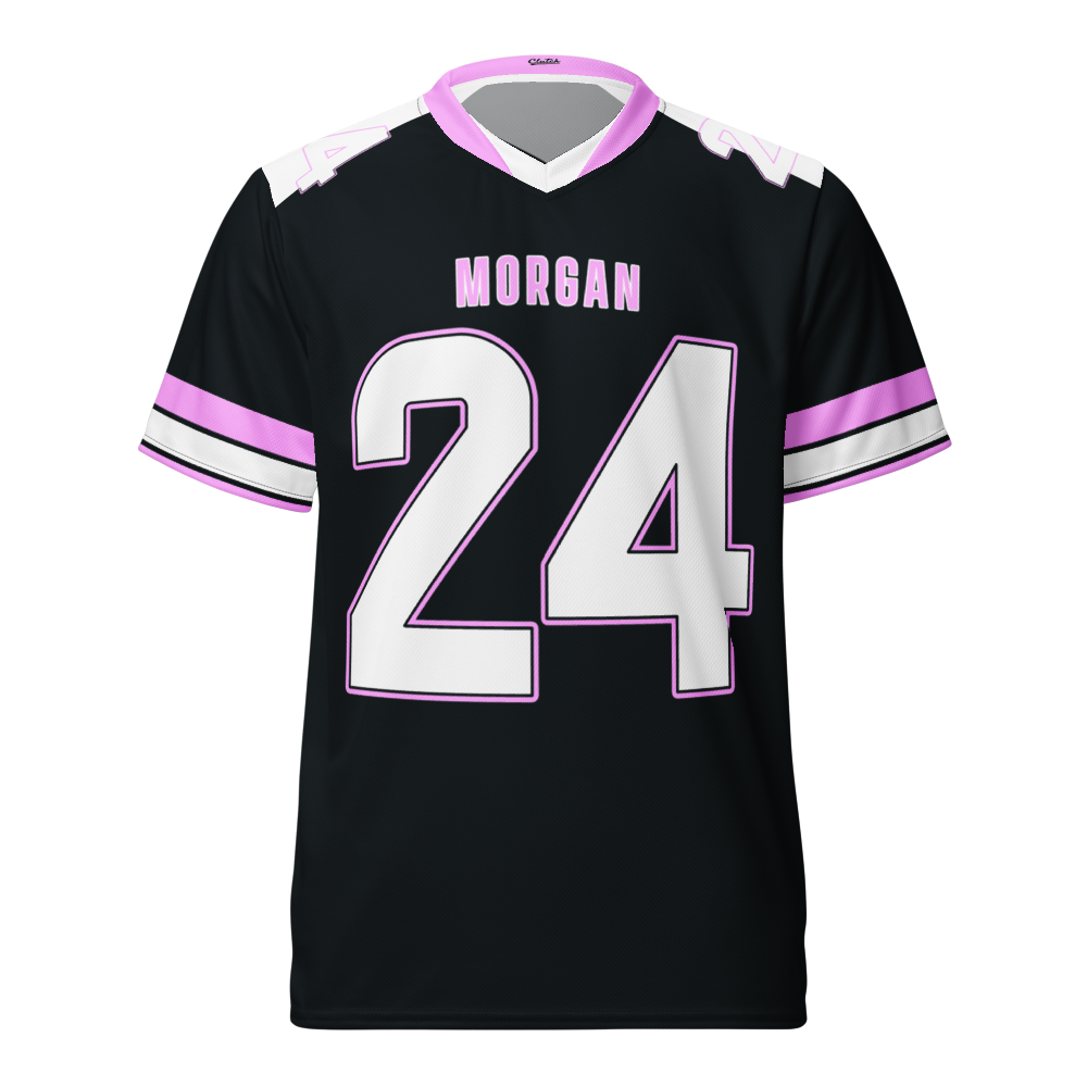 Morgan Stanton | Game Day Jersey