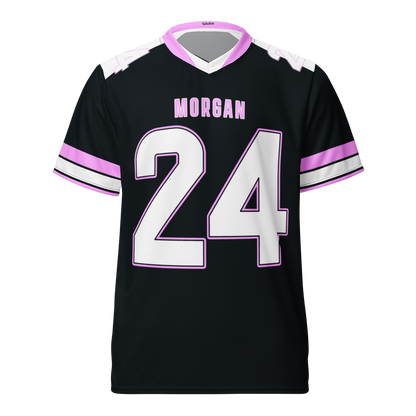 Morgan Stanton | Game Day Jersey