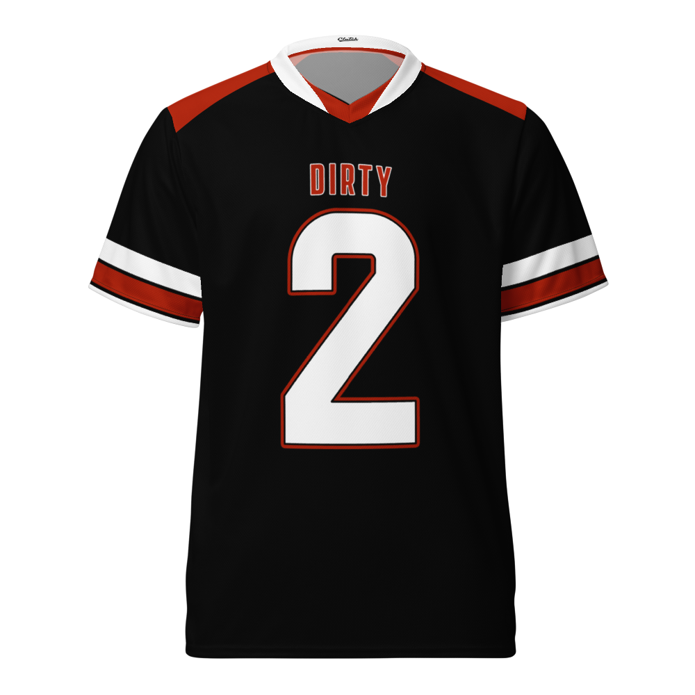 Damarion Coe | Game Day Jersey