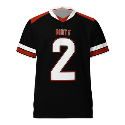 Damarion Coe | Game Day Jersey