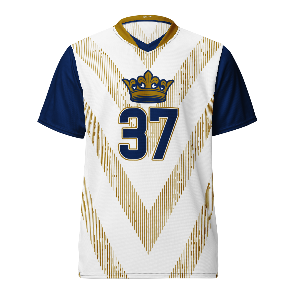 Lynston Roberts | Game Day Jersey