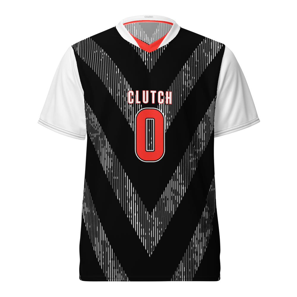 Aislinn Wright | Game Day Jersey