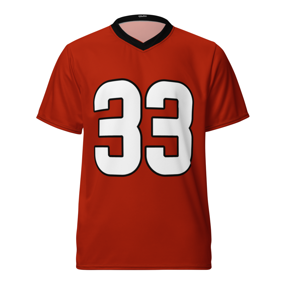 D’ante Benjamin | Game Day Jersey