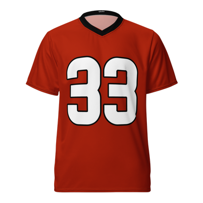 D’ante Benjamin | Game Day Jersey