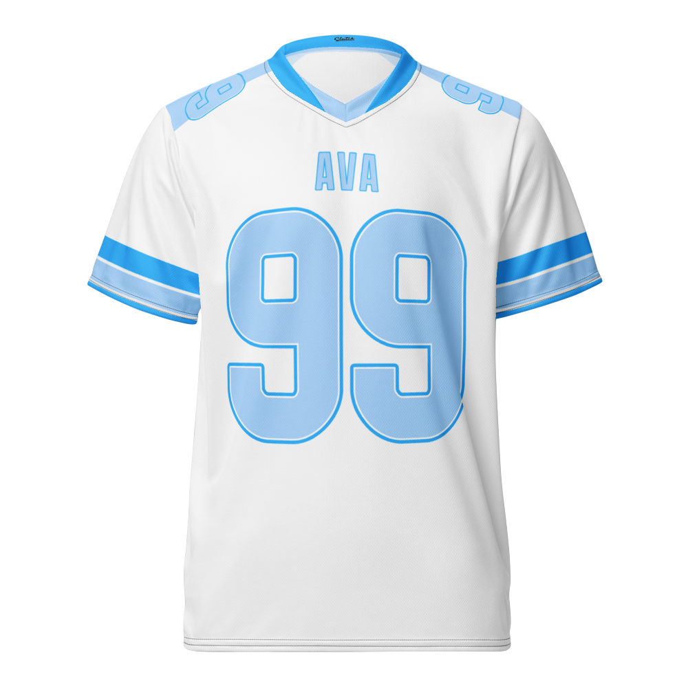 Ava Salinas | Game Day Jersey