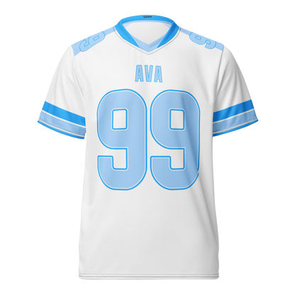 Ava Salinas | Game Day Jersey