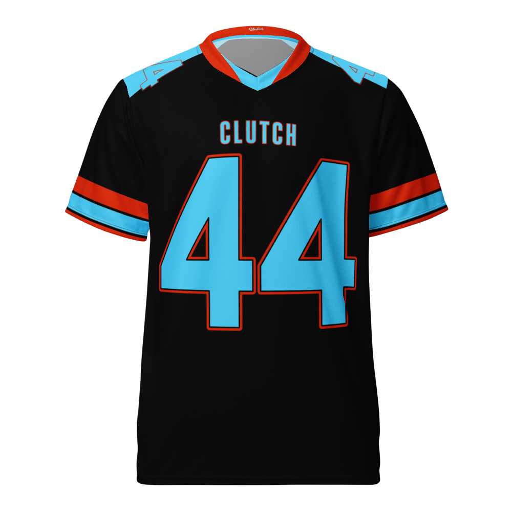Christian Watson | Game Day Jersey
