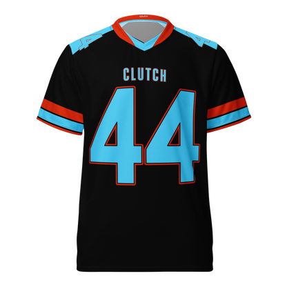 Christian Watson | Game Day Jersey