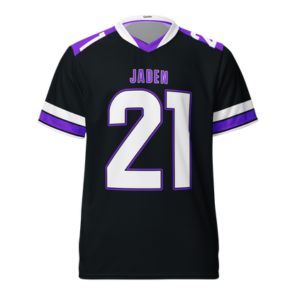 Jaden Kondor | Game Day Jersey