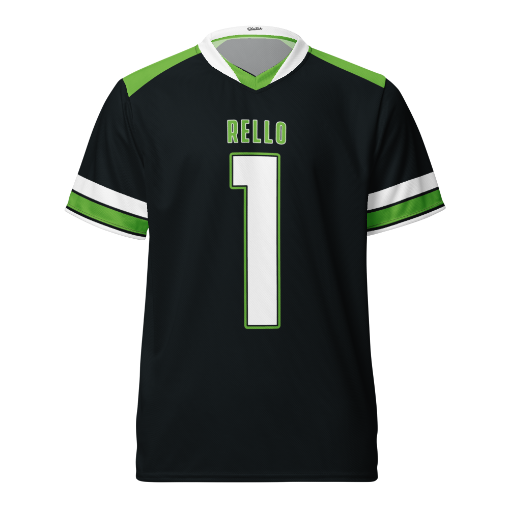 Karrel Harvest | Game Day Jersey