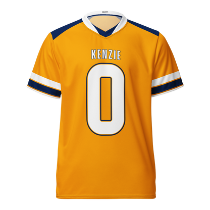 Makenzie Pope | Game Day Jersey