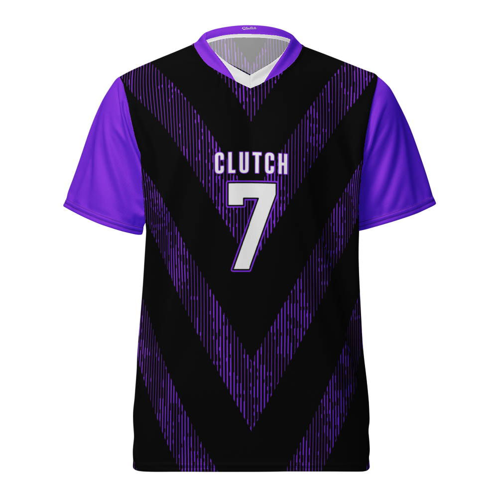 Ronaldo Barnett | Game Day Jersey