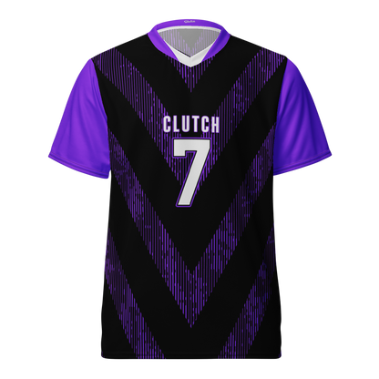 Ronaldo Barnett | Game Day Jersey