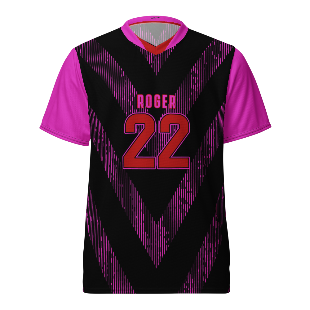 Roger Smith | Game Day Jersey
