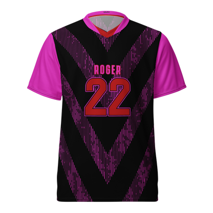 Roger Smith | Game Day Jersey